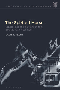 表紙画像: The Spirited Horse 1st edition 9781350274310