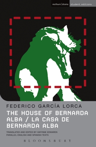 Cover image: The House Of Bernarda Alba 1st edition 9780713686777