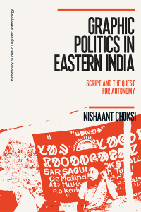 Cover image: Graphic Politics in Eastern India 1st edition 9781350215924