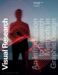 Cover image: Visual Research 4th edition 9781350160569