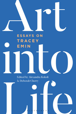Imagen de portada: Tracey Emin 1st edition 9781350160606
