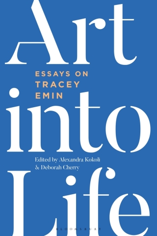 Titelbild: Tracey Emin 1st edition 9781350160606