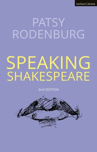 Imagen de portada: Speaking Shakespeare 2nd edition 9781350161658