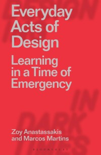 Cover image: Everyday Acts of Design 1st edition 9781350162396