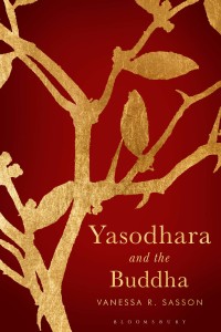 Titelbild: Yasodhara and the Buddha 1st edition 9781350163157