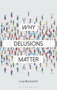 Cover image: Why Delusions Matter 1st edition 9781350163294