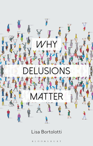 Cover image: Why Delusions Matter 1st edition 9781350163294