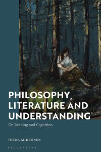 Omslagafbeelding: Philosophy, Literature and Understanding 1st edition 9781350229013