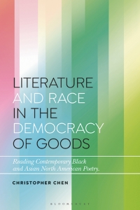Titelbild: Literature and Race in the Democracy of Goods 1st edition 9781350278806