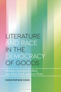 表紙画像: Literature and Race in the Democracy of Goods 1st edition 9781350278806