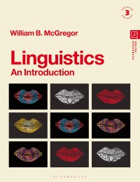 Cover image: Linguistics: An Introduction 3rd edition 9781350164253