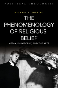 Imagen de portada: The Phenomenology of Religious Belief 1st edition 9781350243989