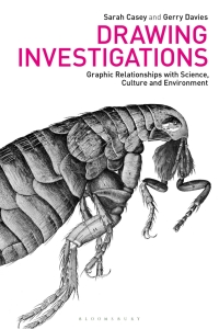 Cover image: Drawing Investigations 1st edition 9781350443556