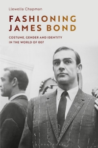 Cover image: Fashioning James Bond 1st edition 9781350145481