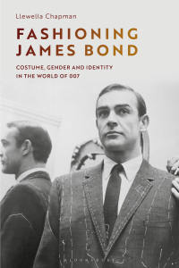 表紙画像: Fashioning James Bond 1st edition 9781350145481