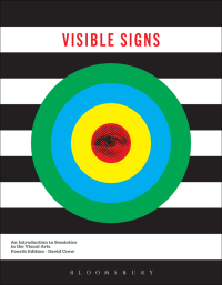 Omslagafbeelding: Visible Signs 4th edition 9781350164932