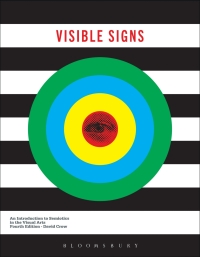 Cover image: Visible Signs 4th edition 9781350164932