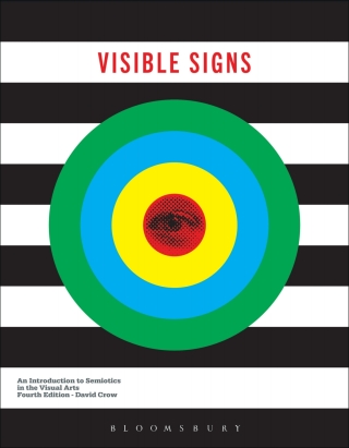 Cover image: Visible Signs 4th edition 9781350164932
