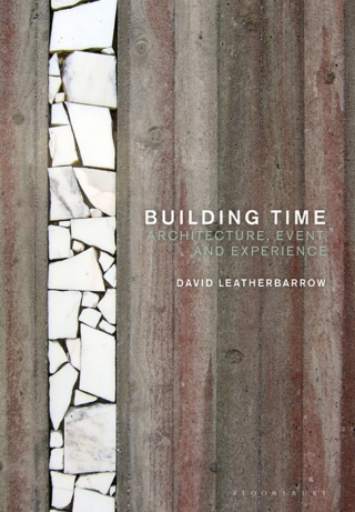 Cover image: Building Time 1st edition 9781350165182