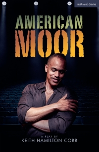Immagine di copertina: American Moor 1st edition 9781350165304