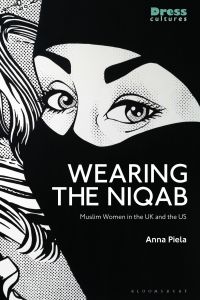 صورة الغلاف: Wearing the Niqab 1st edition 9781350212657