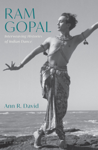 Cover image: Ram Gopal 1st edition 9781350367197