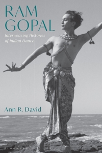 Imagen de portada: Ram Gopal 1st edition 9781350367197