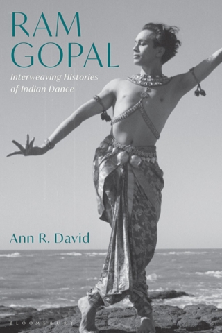 Cover image: Ram Gopal 1st edition 9781350367197