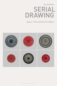 Cover image: Serial Drawing 1st edition 9781350166653