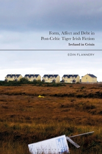 表紙画像: Form, Affect and Debt in Post-Celtic Tiger Irish Fiction 1st edition 9781350302204