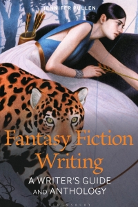 Titelbild: Fantasy Fiction 1st edition 9781350166929