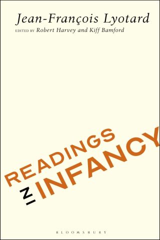 Titelbild: Readings in Infancy 1st edition 9781350167346