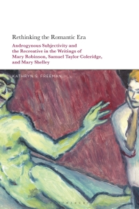 Titelbild: Rethinking the Romantic Era 1st edition 9781350194939