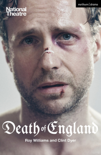 Cover image: Death of England 1st edition 9781350167896