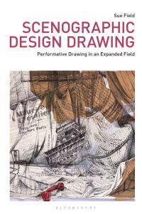 Cover image: Scenographic Design Drawing 1st edition 9781350168534