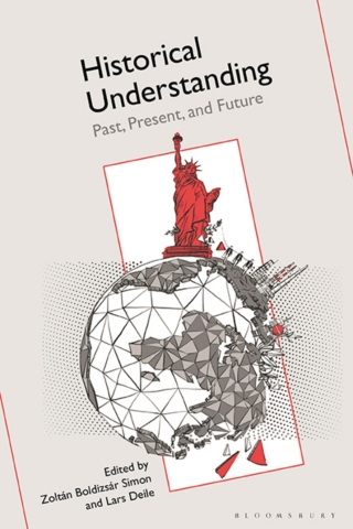 Imagen de portada: Historical Understanding 1st edition 9781350168794