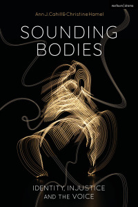 Cover image: Sounding Bodies 1st edition 9781350260498