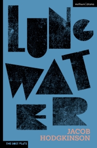Cover image: Lung Water 1st edition 9781350171169