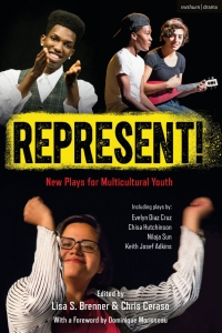 Cover image: Represent! 1st edition 9781350171879