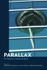 Cover image: Parallax 1st edition 9781350159624