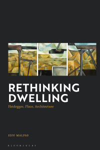 Titelbild: Rethinking Dwelling 1st edition 9781350172913