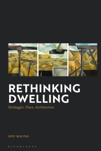 Omslagafbeelding: Rethinking Dwelling 1st edition 9781350172913
