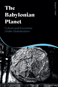 Immagine di copertina: The Babylonian Planet 1st edition 9781350173231