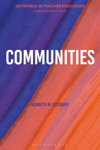 Imagen de portada: Communities 1st edition 9781350173330