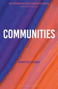 Cover image: Communities 1st edition 9781350173330