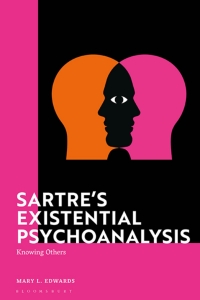 Cover image: Sartre’s Existential Psychoanalysis 1st edition 9781350173477