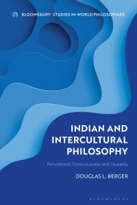 Imagen de portada: Indian and Intercultural Philosophy 1st edition 9781350174177
