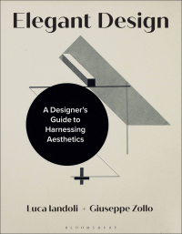 صورة الغلاف: Elegant Design 1st edition 9781350174269