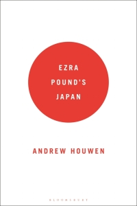 صورة الغلاف: Ezra Pound's Japan 1st edition 9781350174306