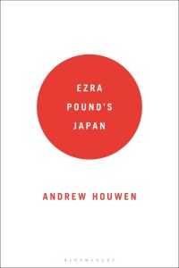 Cover image: Ezra Pound's Japan 1st edition 9781350174306